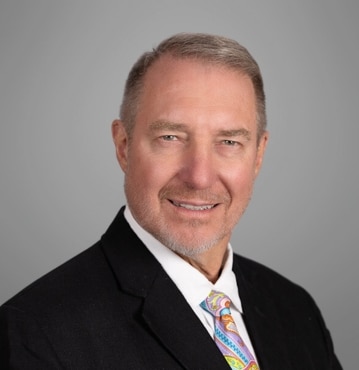 Clarke Dummit Criminal Defense Attorney and Partner