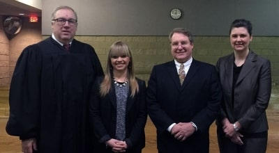 Wake Forest School of Law Residency Program at Dummit Fradin