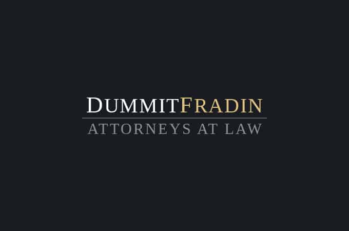 Dummit Fradin Attorneys at Law