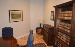 Dummit Fradin Attorneys at Law High point office