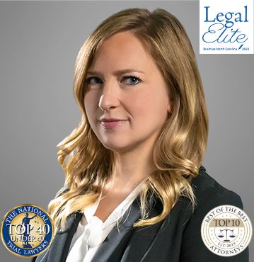 Jessica Culver Family Law Attorney