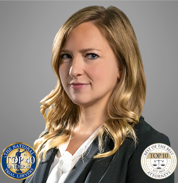 Jessica Culver Family Law Attorney