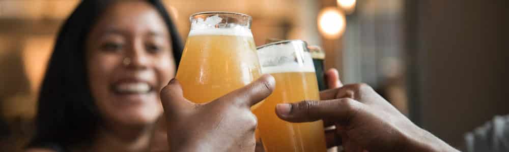 Celebrate Thanksgiving Eve Safely with These Tips Celebrate Thanksgiving Eve Safely with These Tips