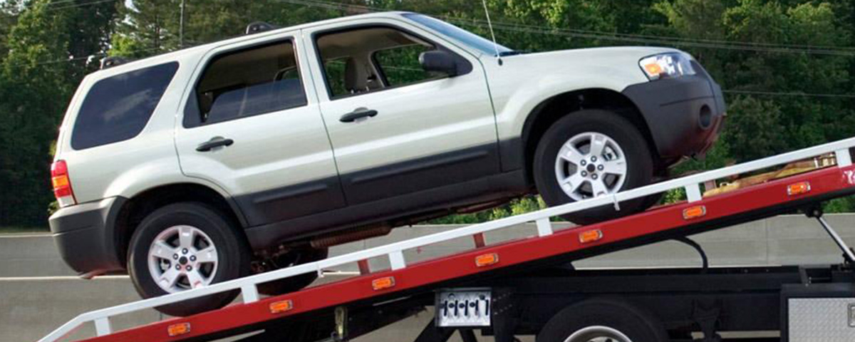 DUI Cost - Car Forfeiture Towing