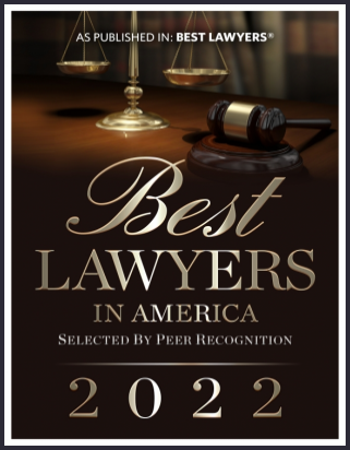 Best Lawyers in America 2022