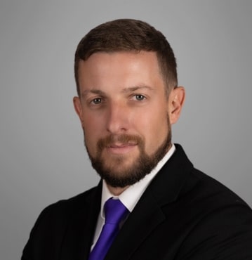 Tyler Chriscoe Criminal Defense Attorney, Winston-Salem, NC