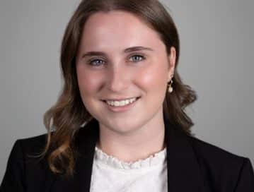 Kaitlin O'Reilly Family Law Attorney, Greensboro, NC