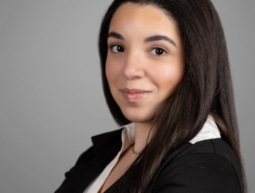 Link to Bio of Eliza Fernandez, Legal Assistant, Winston-Salem, NC, West End Office