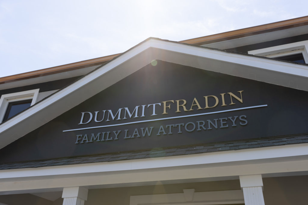 Family Law Attorneys in WinstonSalem, NC Dummit Fradin