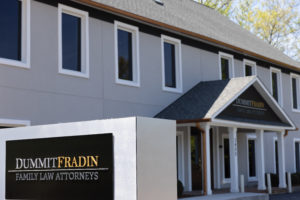 Winston-Salem Family Law Attorneys Healy Location