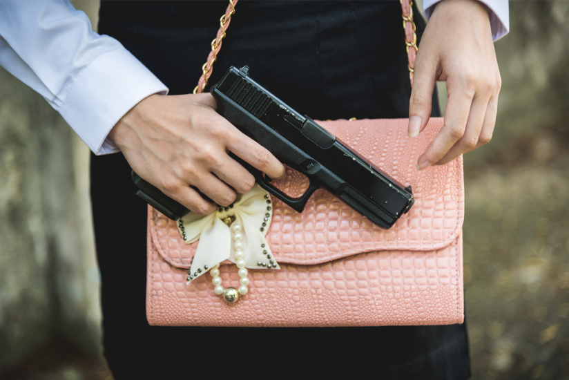 Beating Concealed Carry Charges in North Carolina