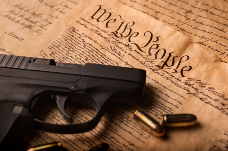 Concealed Carry and the 4th Amendment