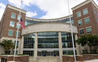 Forsyth County Government Center