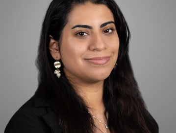 Link to bio of Wendy Alvarado Winston-Salem Immigration Paralegal