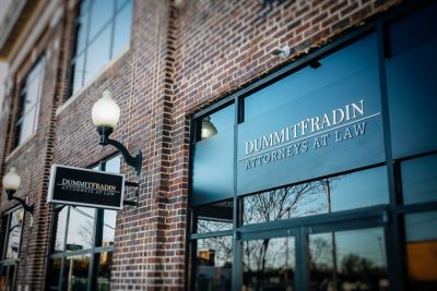 Greensboro, NC Dummit Fradin Attorneys at Law Office - Practice Areas: Family Law, Immigration, Criminal, Traffic, DWI
