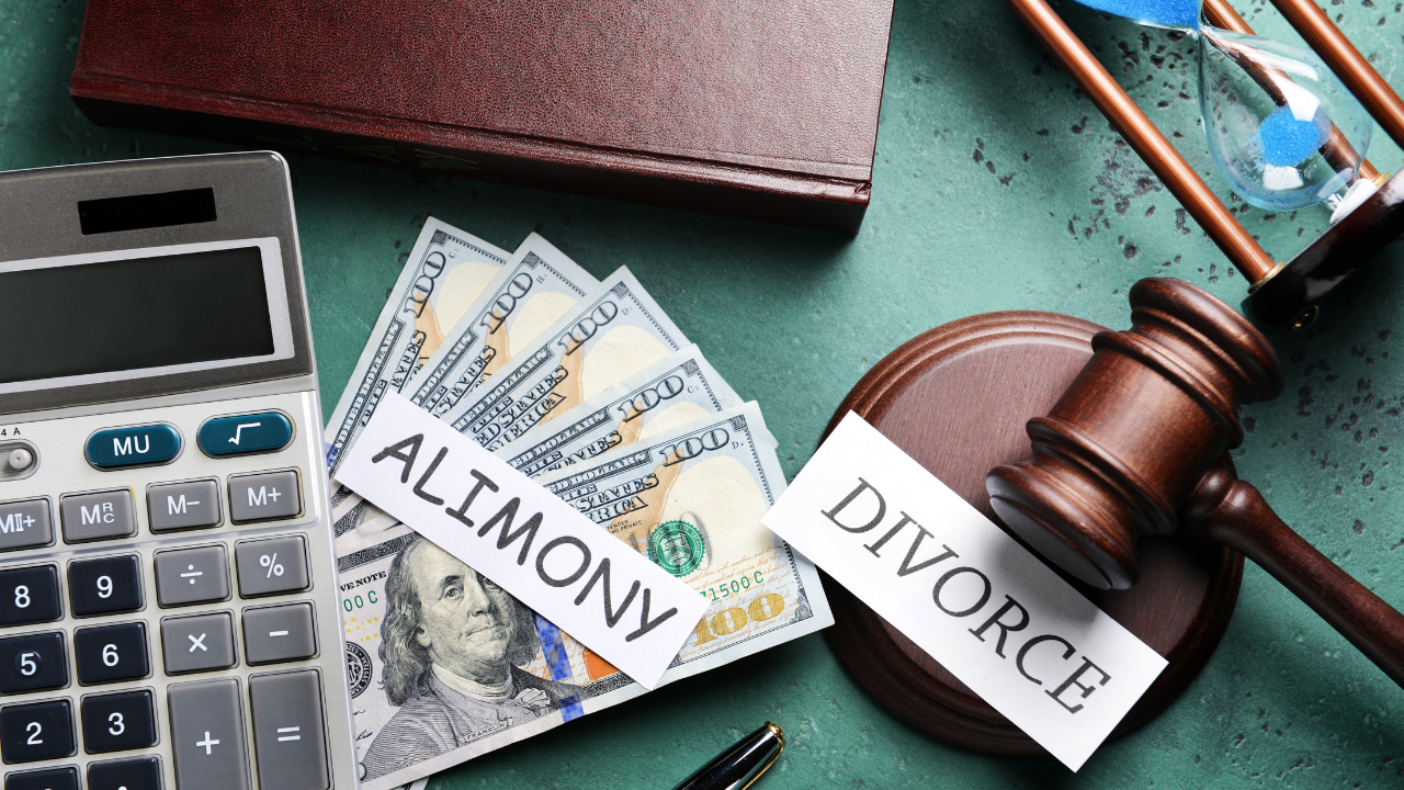 Spousal Support and Alimony