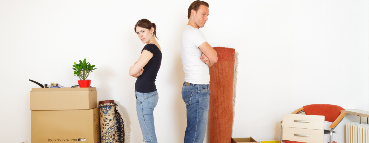Link to Family Law Attorneys who draw up separation agreements in the Winston-Salem, Greensboro, and High Point Areas of North Carolina