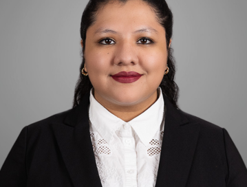 Link to Bio of Dolores Jimenez-Cruz, an immigration legal assistant based in Winston-Salem, NC.