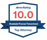 Avvo Top Attorney